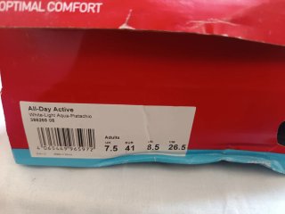 Zapatillas Puma All Day Active