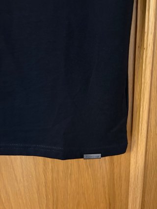 Camiseta Firetrap Negra Talla S
