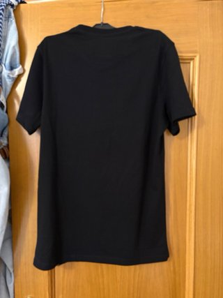 Camiseta Firetrap Negra Talla S