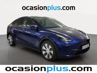 Tesla Model Y Tracción Trasera RWD 255 kW (347 CV)