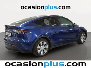 Tesla Model Y Tracción Trasera RWD 255 kW (347 CV)