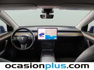 Tesla Model Y Tracción Trasera RWD 255 kW (347 CV)