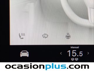 Tesla Model Y Tracción Trasera RWD 255 kW (347 CV)