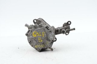Bomba vacio 038145209m volkswagen golf 2.0 120492
