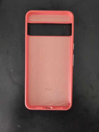 Funda Original Google Pixel 8 Pro
