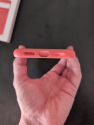 Funda Original Google Pixel 8 Pro