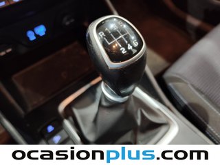 Hyundai Tucson 1.6 GDI BlueDrive Klass 4x2 96 kW (131 CV)