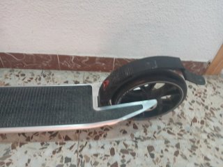 Patinete Oxelo