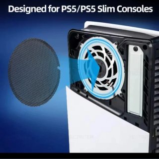 Pack Accesorios PS5 Pro