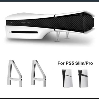 Pack Accesorios PS5 Pro