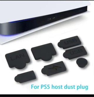 Pack Accesorios PS5 Pro