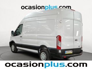 Ford Transit Furgon 350 MHEV L3H2 Trend RWD 96 kW (130 CV)