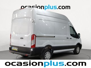 Ford Transit Furgon 350 MHEV L3H2 Trend RWD 96 kW (130 CV)