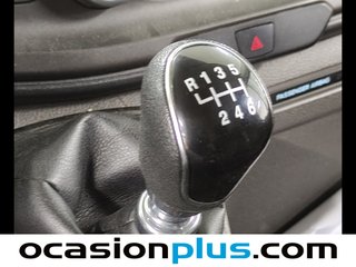 Ford Transit Furgon 350 MHEV L3H2 Trend RWD 96 kW (130 CV)