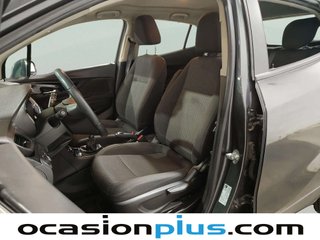 Opel Mokka X 1.4 T S&S Selective 4x2 103 kW (140 CV)