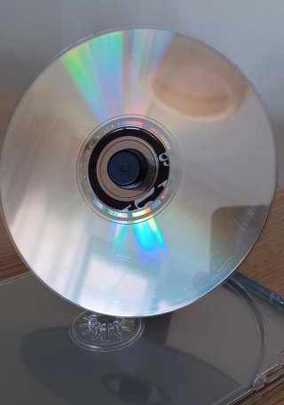 CD Janet Jackson Design of a Decade