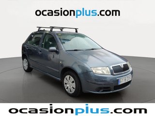 Skoda Fabia 1.2 Young 47 kW (64 CV)