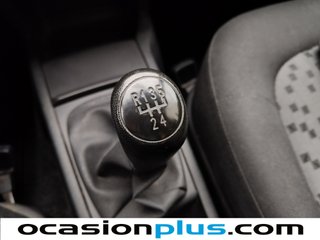 Skoda Fabia 1.2 Young 47 kW (64 CV)