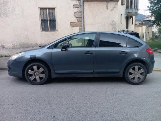Se vende citroen c4
