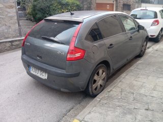 Se vende citroen c4