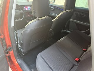 SEAT Leon 2019