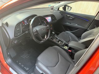 SEAT Leon 2019