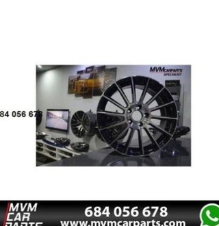Llantas 19 BMW M6 E63 BM075