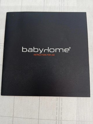 Minicuna Babyhome Beige