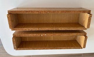 Saldo 2 Moldes para Jabón Artesanal de Madera