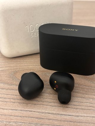 *Con garantía* Sony WF-1000XM6 Negros