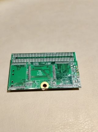 Scheda di Memoria KIOXIA HAH40-128MR220000
