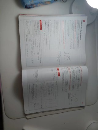 Matemáticas I 1 Bachillerato