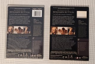 Colección 4 DVDs Criterion Collection (zona 1)