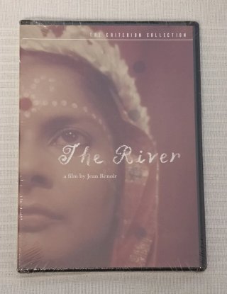Colección 4 DVDs Criterion Collection (zona 1)
