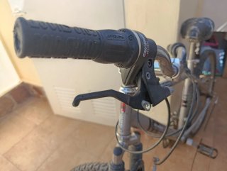 Bicicleta MTB Antigua - Para Reparar o Piezas
