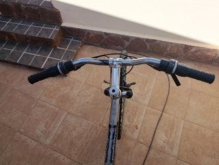 Bicicleta MTB Antigua - Para Reparar o Piezas