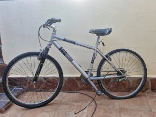 Bicicleta MTB Antigua - Para Reparar o Piezas