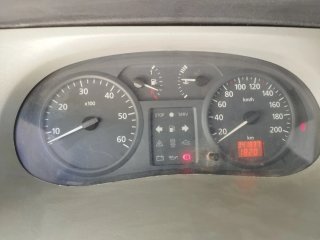 Nissan Primastar 2003
