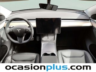 Tesla Model Y Tracción Trasera RWD 188 kW (256 CV)