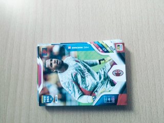 Cromo FIFA 365