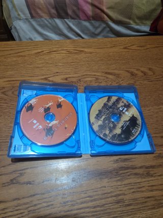 Planeta Tierra Blu-ray Serie Completa