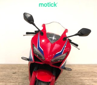 HONDA CBR 650 R E CLUTCH (A)