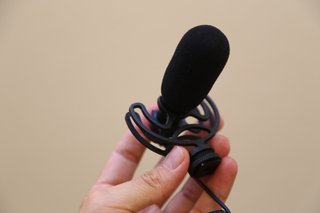 Micrófono NEEWER para cámara