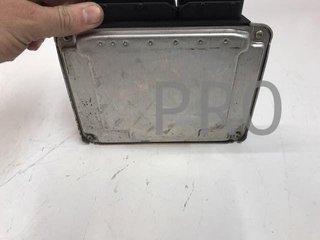 Centralita seat ibiza 6l usado