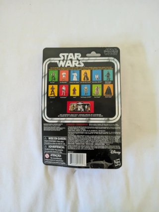 Figura Jawa Star Wars Kenner 40th Anniversary