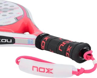Pala de pádel Nox Equation Lady
