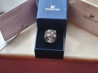 Anillo Swarovski Creativity
