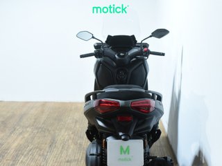 YAMAHA XMAX 125