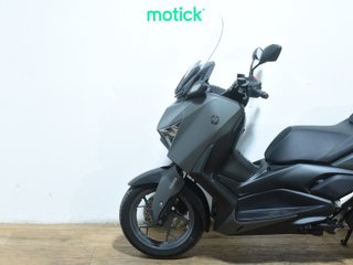 YAMAHA XMAX 125