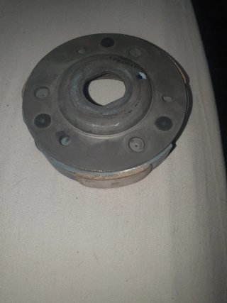 Campana Embrague Honda PCX 125